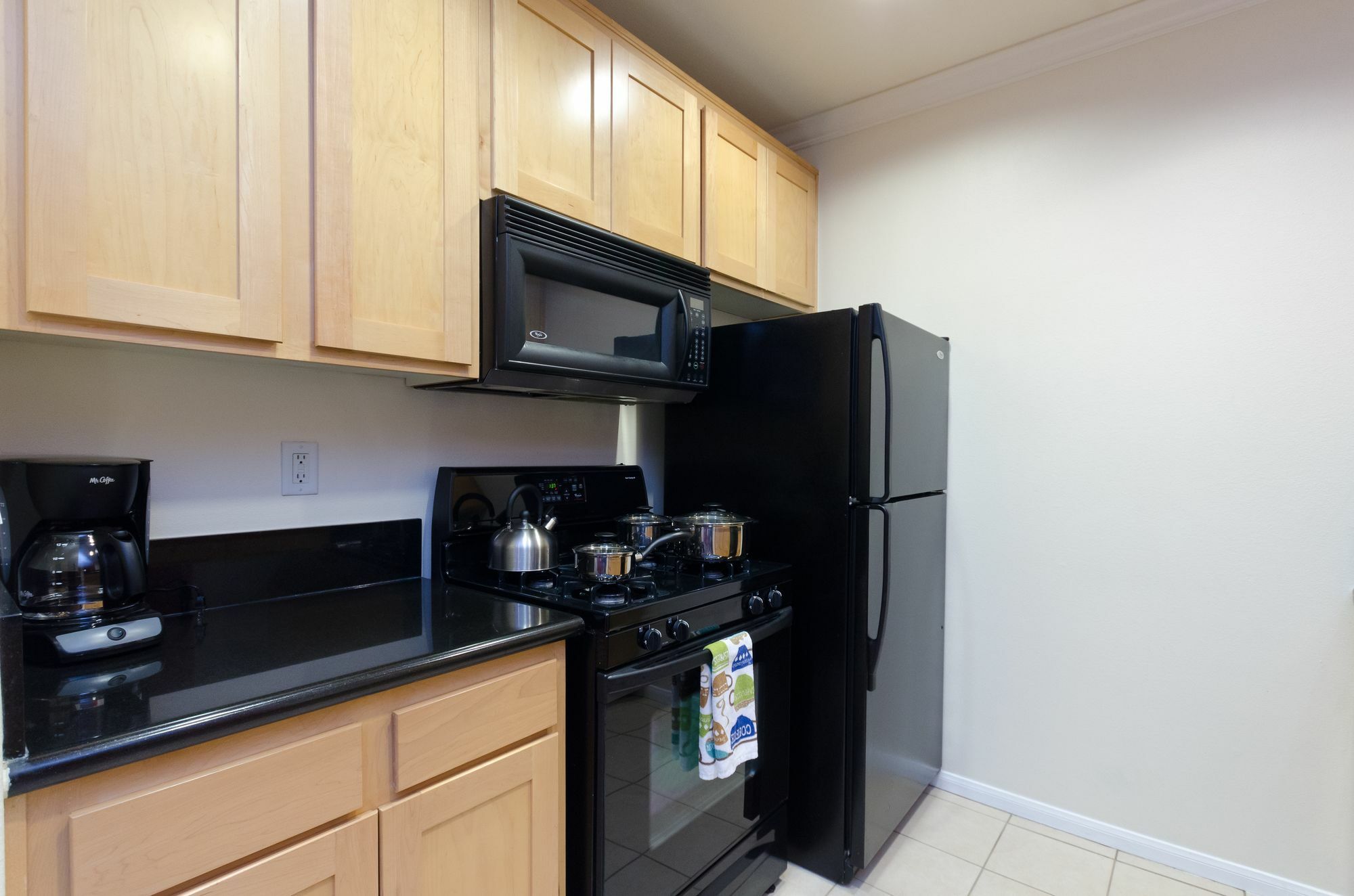 Deluxe Wilshire Apartments ロサンゼルス エクステリア 写真
